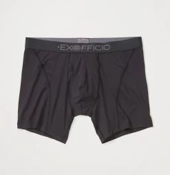 Give-N-Go Sport 2.0 Boxer Brief 6" - Men's