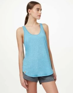 Tentree Destination Tank - Women's