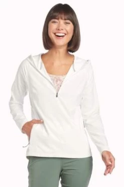 Bandita Half-Zip Pullover - Women's