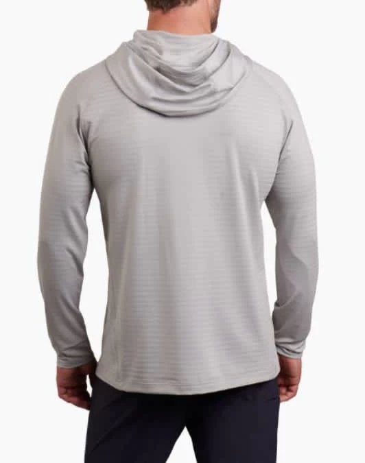 AirKuhl Hoody - Men's 2 AirKuhl Hoody - Men's - Image 2