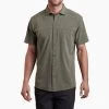 Optimizr Short-Sleeve - Men's