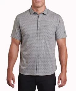 Provok Short-Sleeve - Men's