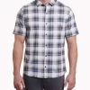 Innovatr Plaid - Men's