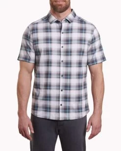 Innovatr Plaid - Men's