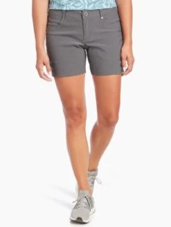 Trekr Short 5.5" - Women's