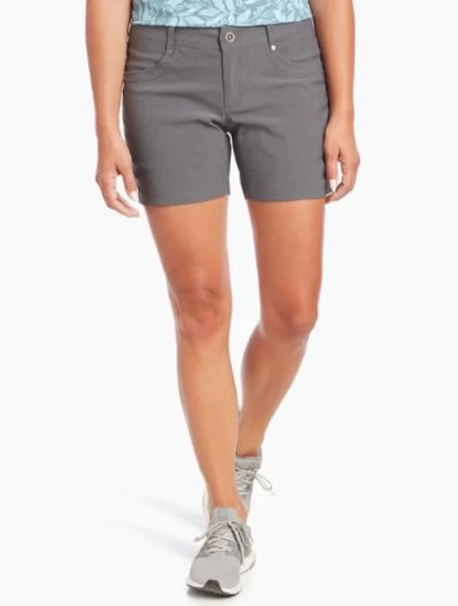 Trekr Short 5.5" - Women's 1 Trekr Short 5.5" - Women's