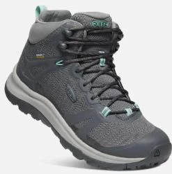 Keen Terradora II Mid Waterproof - Women's