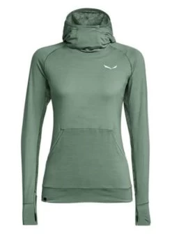SALEWA Puez Melange Dry Hoody - Women's