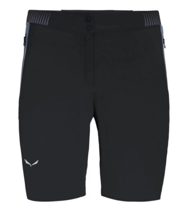 SALEWA Pedroc Cargo 3 DST Shorts - Women's 1 SALEWA Pedroc Cargo 3 DST Shorts - Women's