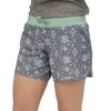 Patagonia Nine Trails Shorts 6" - Women's