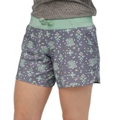 Patagonia Nine Trails Shorts 6" - Women's