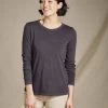 Primo Long-Sleeve Crew - Women's
