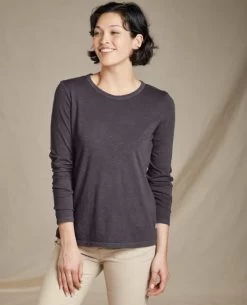 Primo Long-Sleeve Crew - Women's