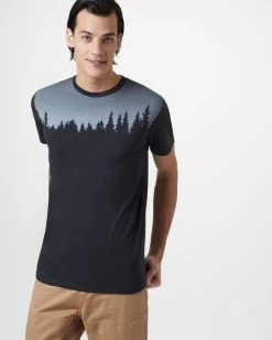 Tentree Juniper Classic T-Shirt - Men's
