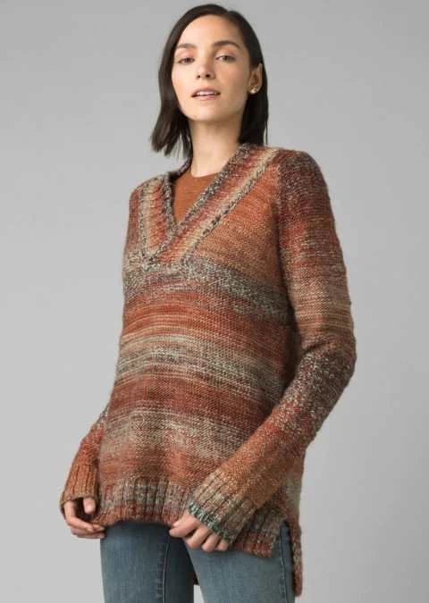 Prana Claus Sweater - Women's 1 Prana Claus Sweater - Women's