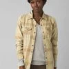 Prana Finnegan Flannel Top - Women's
