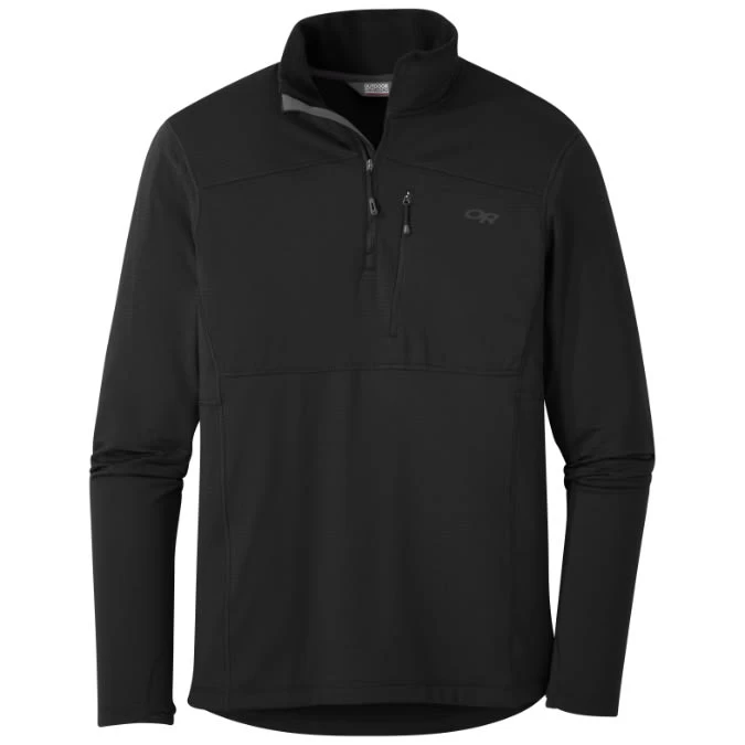 Outdoor Research Vigor 1/4 Zip - Men's 1 Outdoor Research Vigor 1/4 Zip - Men's