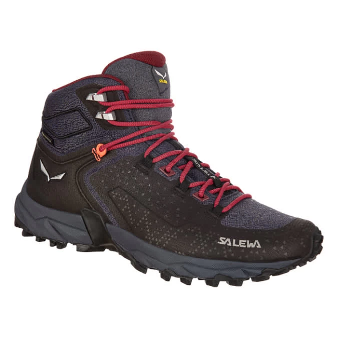 SALEWA Alpenrose 2 Mid GTX - Women's 1 SALEWA Alpenrose 2 Mid GTX - Women's