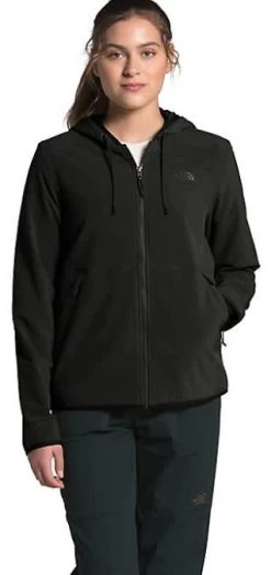The North Face Mountain Sweatshirt Hoodie 3.0 - Women's