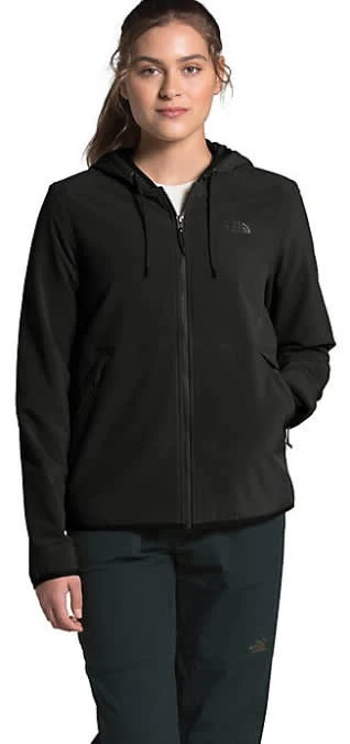 The North Face Mountain Sweatshirt Hoodie 3.0 - Women's 1 The North Face Mountain Sweatshirt Hoodie 3.0 - Women's