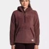 The North Face Campshire Pullover Hoodie - Women's
