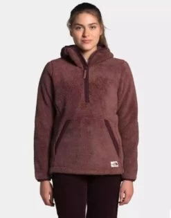The North Face Campshire Pullover Hoodie - Women's