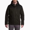 Law Fleece Lined Hoody - Men's