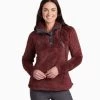 Flight Pullover - Women's