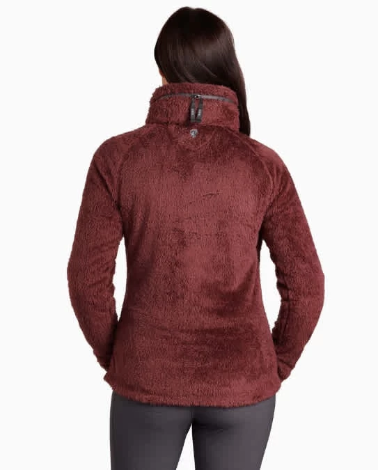 Flight Pullover - Women's 2 Flight Pullover - Women's - Image 2