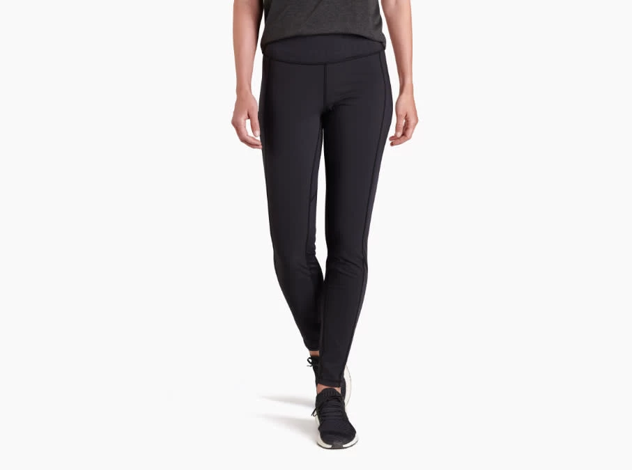Toasty Transcendr Legging - Women's 1 Toasty Transcendr Legging - Women's
