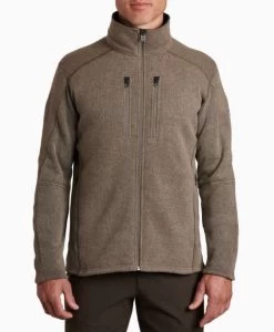 Interceptr Full Zip - Men's