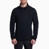 Interceptr 1/4 Zip - Men's