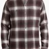 Law Flannel - Men's