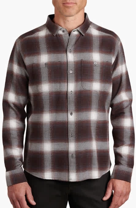 Law Flannel - Men's 1 Law Flannel - Men's