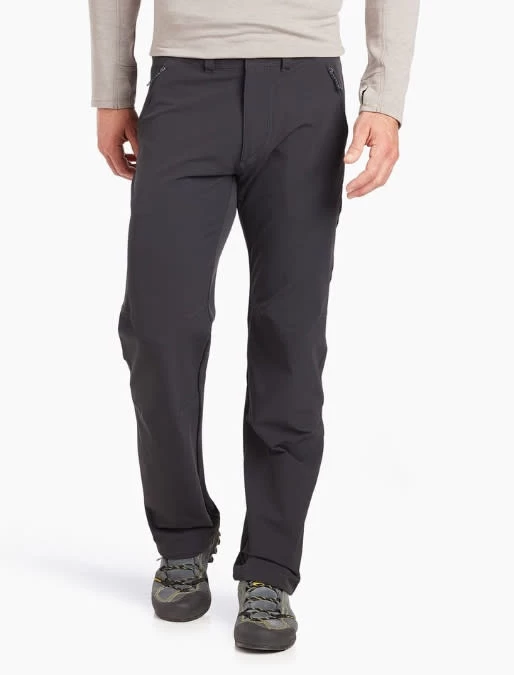 Travrse Pant - Men's 1 Travrse Pant - Men's