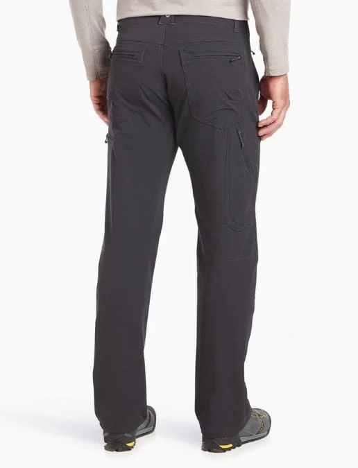 Travrse Pant - Men's 2 Travrse Pant - Men's - Image 2