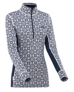 Kari Traa Rose Half Zip - Women's