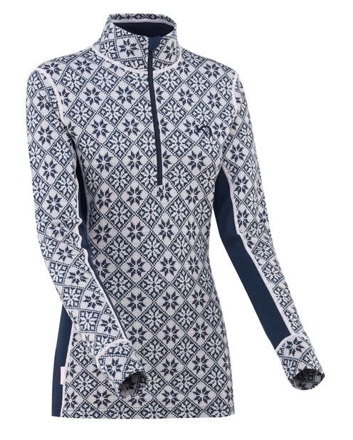 Kari Traa Rose Half Zip - Women's