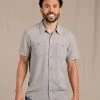 Honcho Short-Sleeve Shirt - Men's