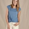 Anza Short-Sleeve Shirt - Women's
