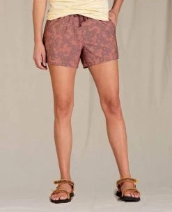 Boundless Short - Women's