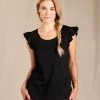 Rufflita II Tee - Women's