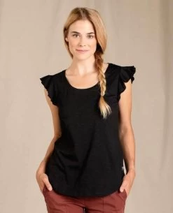 Rufflita II Tee - Women's