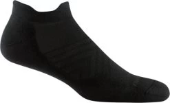 Darn Tough Run Coolmax No Show Tab Ultra-Lightweight - Men's