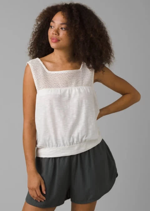 Prana Abbott Pass Tank - Women's 1 Prana Abbott Pass Tank - Women's