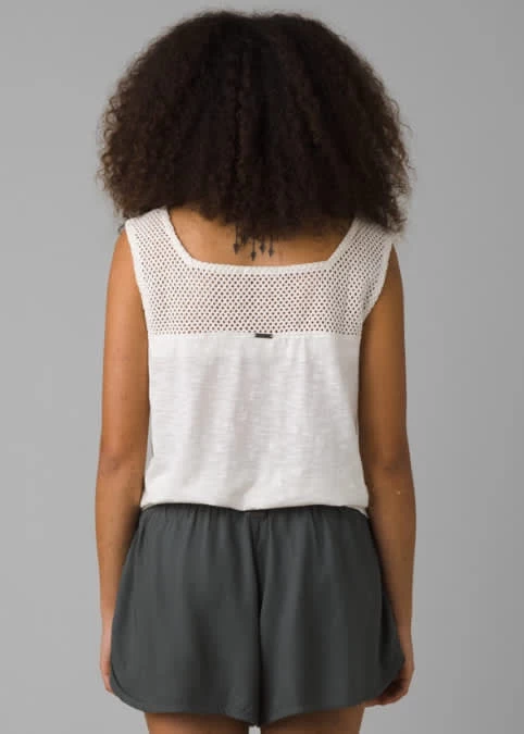 Prana Abbott Pass Tank - Women's 2 Prana Abbott Pass Tank - Women's - Image 2
