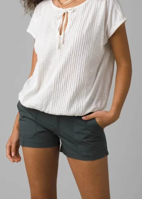 Prana Elle Short - Women's 2 Prana Elle Short - Women's - Image 2