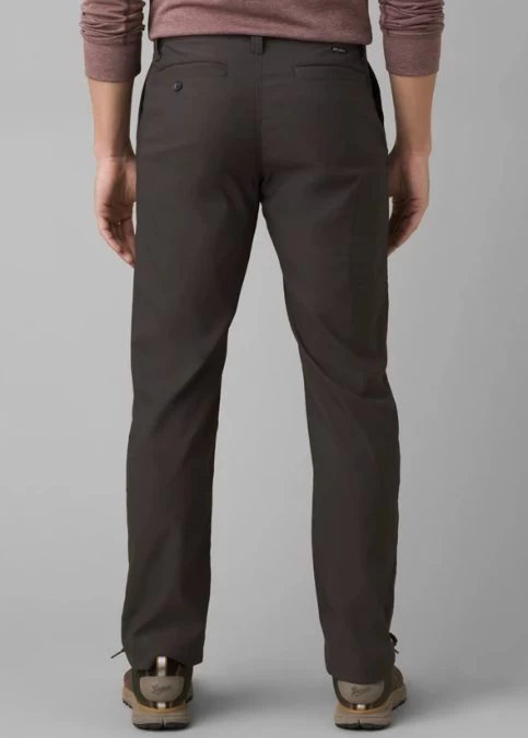 Prana Alameda Pant - Men's 2 Prana Alameda Pant - Men's - Image 2