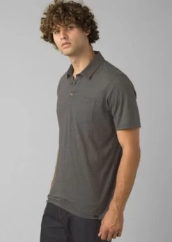 PrAna Polo - Men's