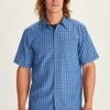 Marmot Eldridge Short-Sleeve - Men's